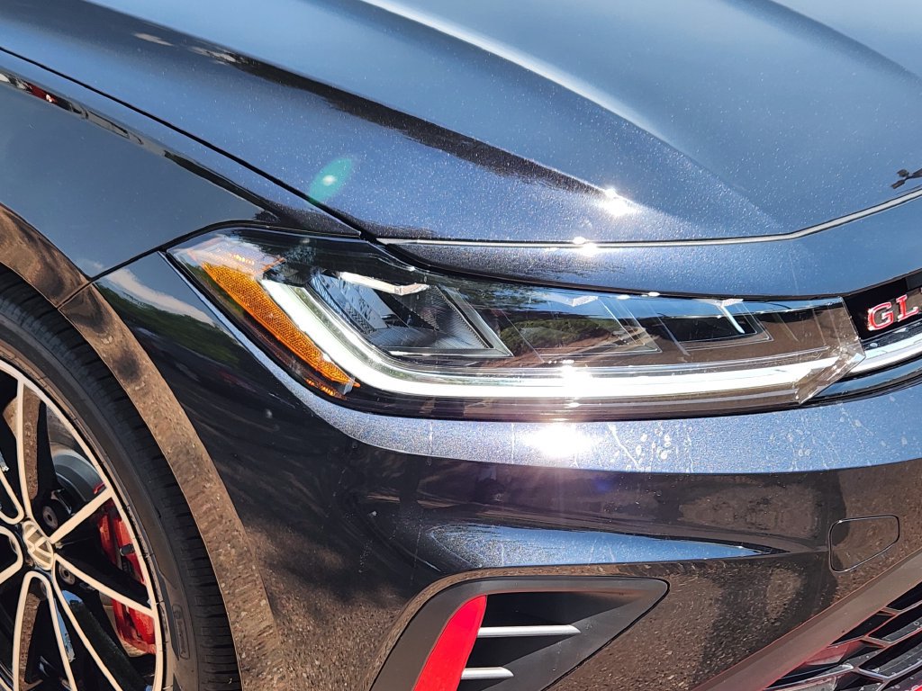 New 2026 Volkswagen Jetta GLI Autobahn FWD image 27