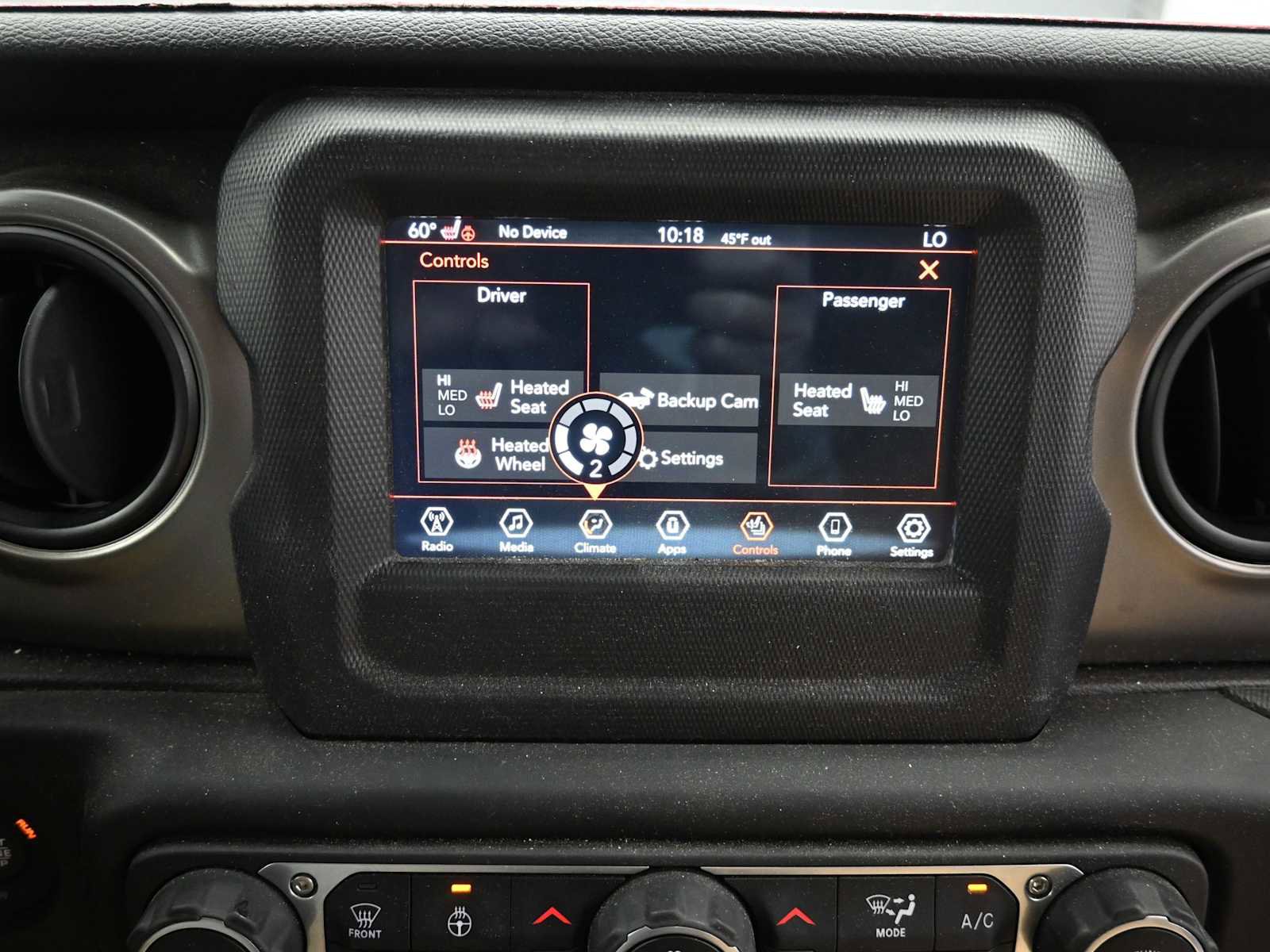 Used 2021 Jeep Gladiator Sport image 14