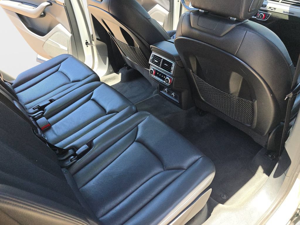 Used 2018 Audi Q7 2.0T Premium Plus AWD/4WD image 13