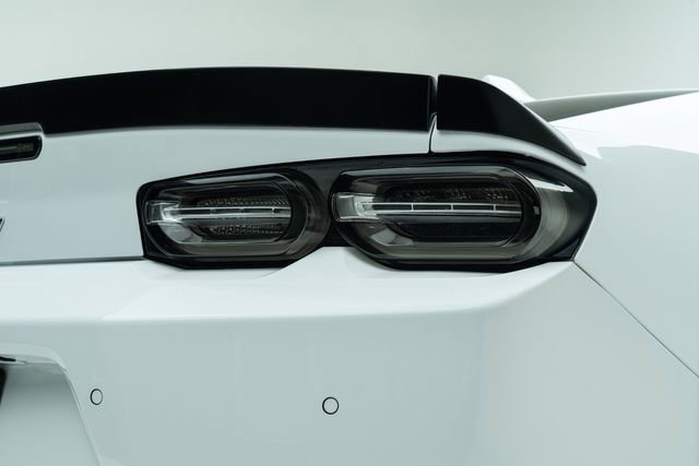Used 2023 Chevrolet Camaro SS image 15