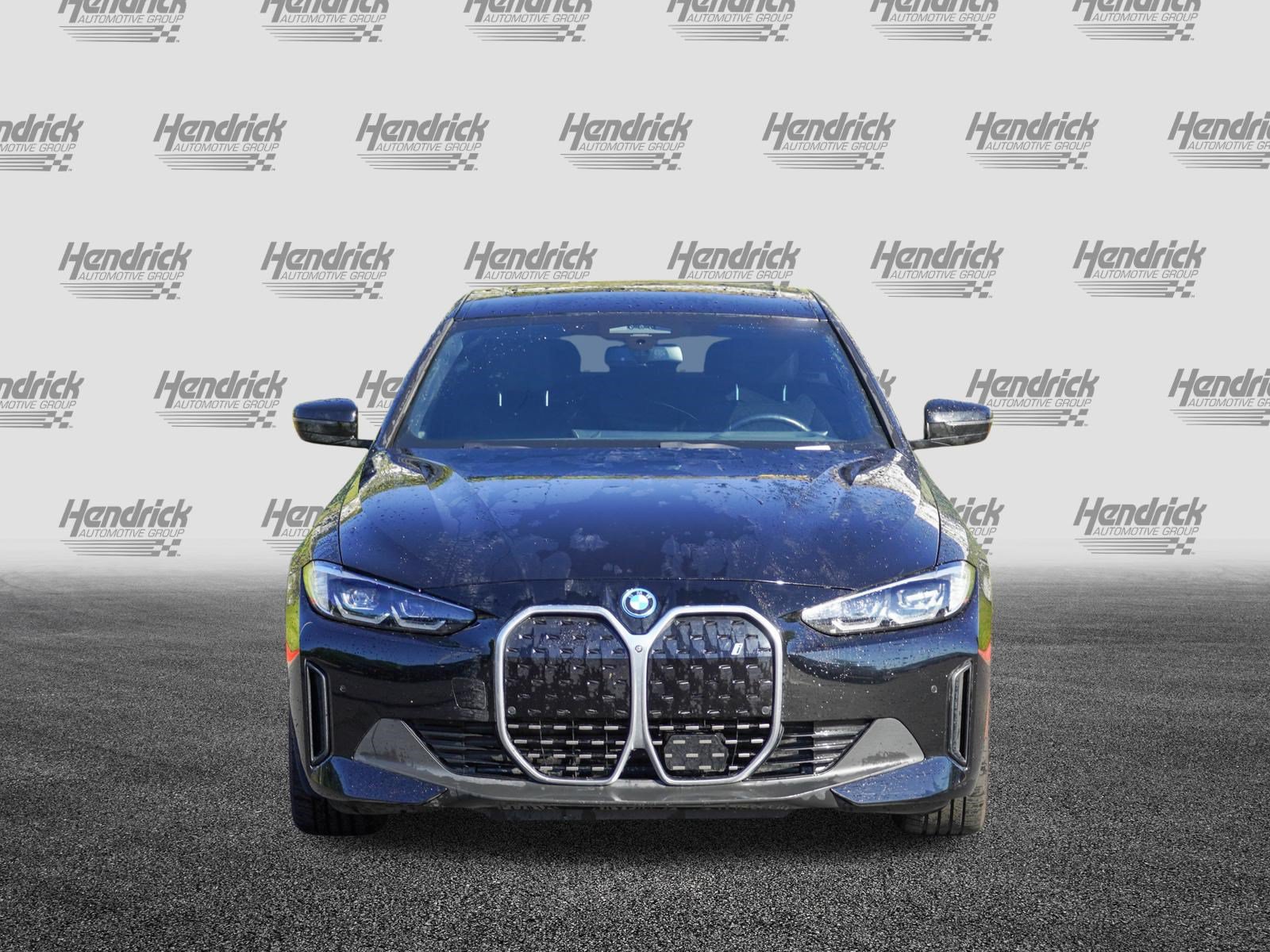 Certified 2023 BMW i4 eDrive40 RWD image 3