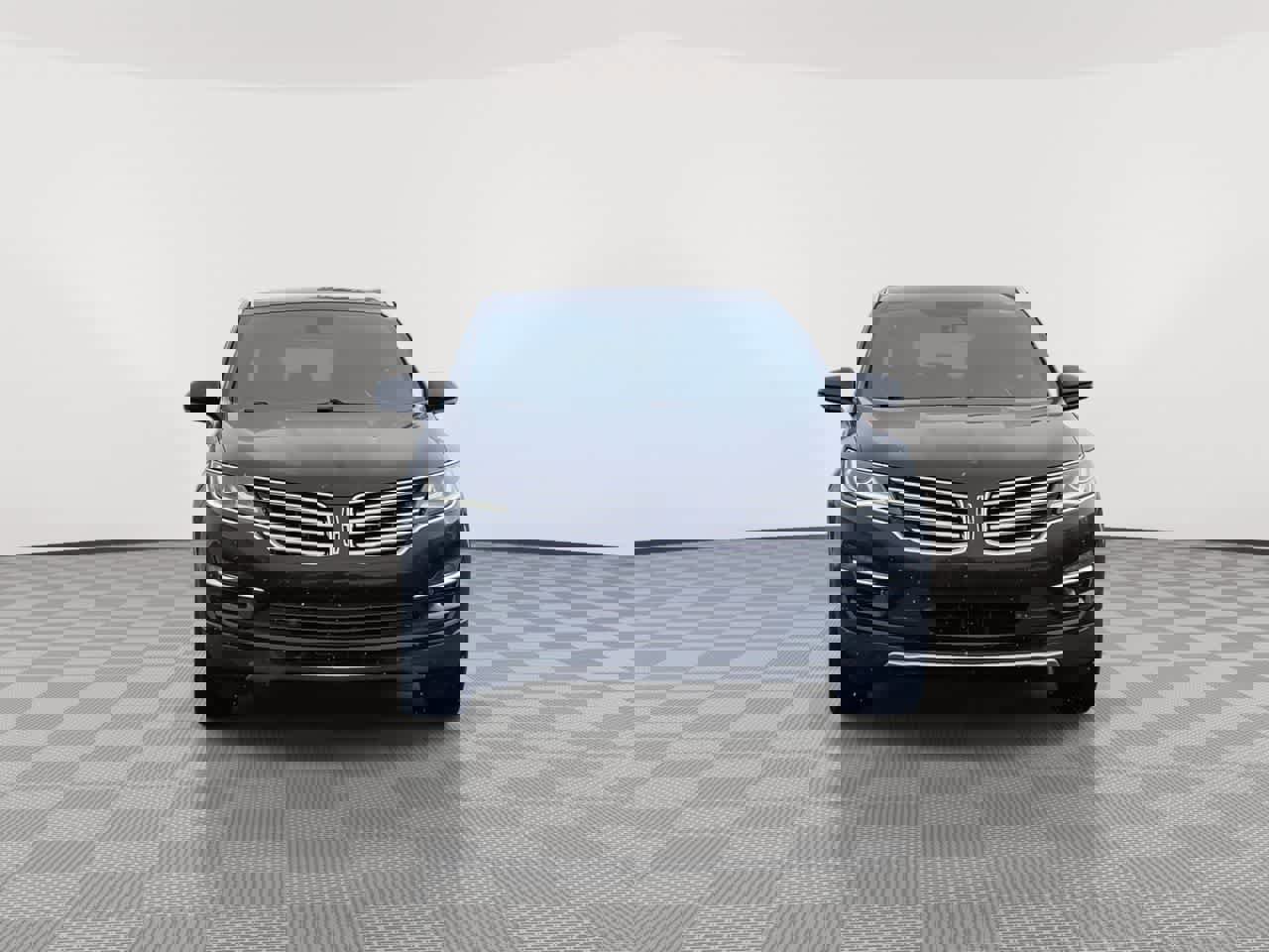 Used 2017 Lincoln MKC Black Label w/ Lincoln MKC Climate Package image 3