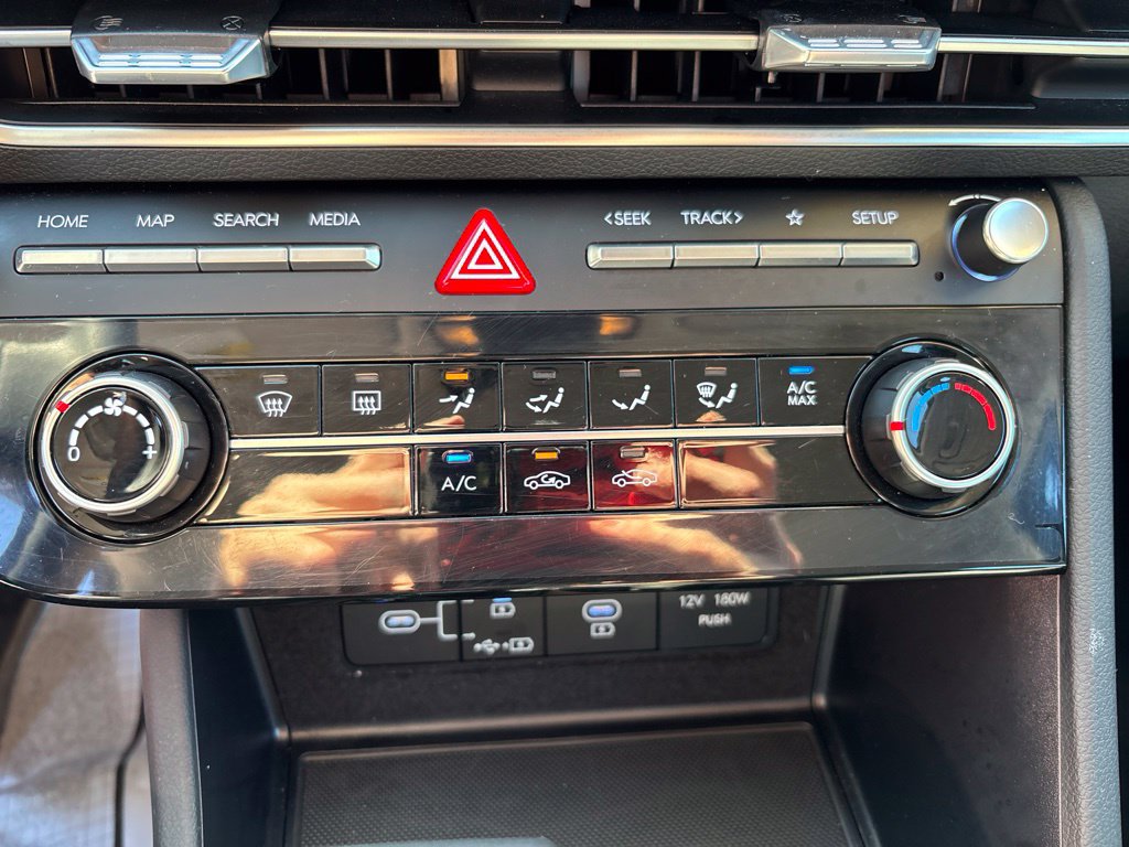 New 2026 Hyundai Sonata SE FWD image 25