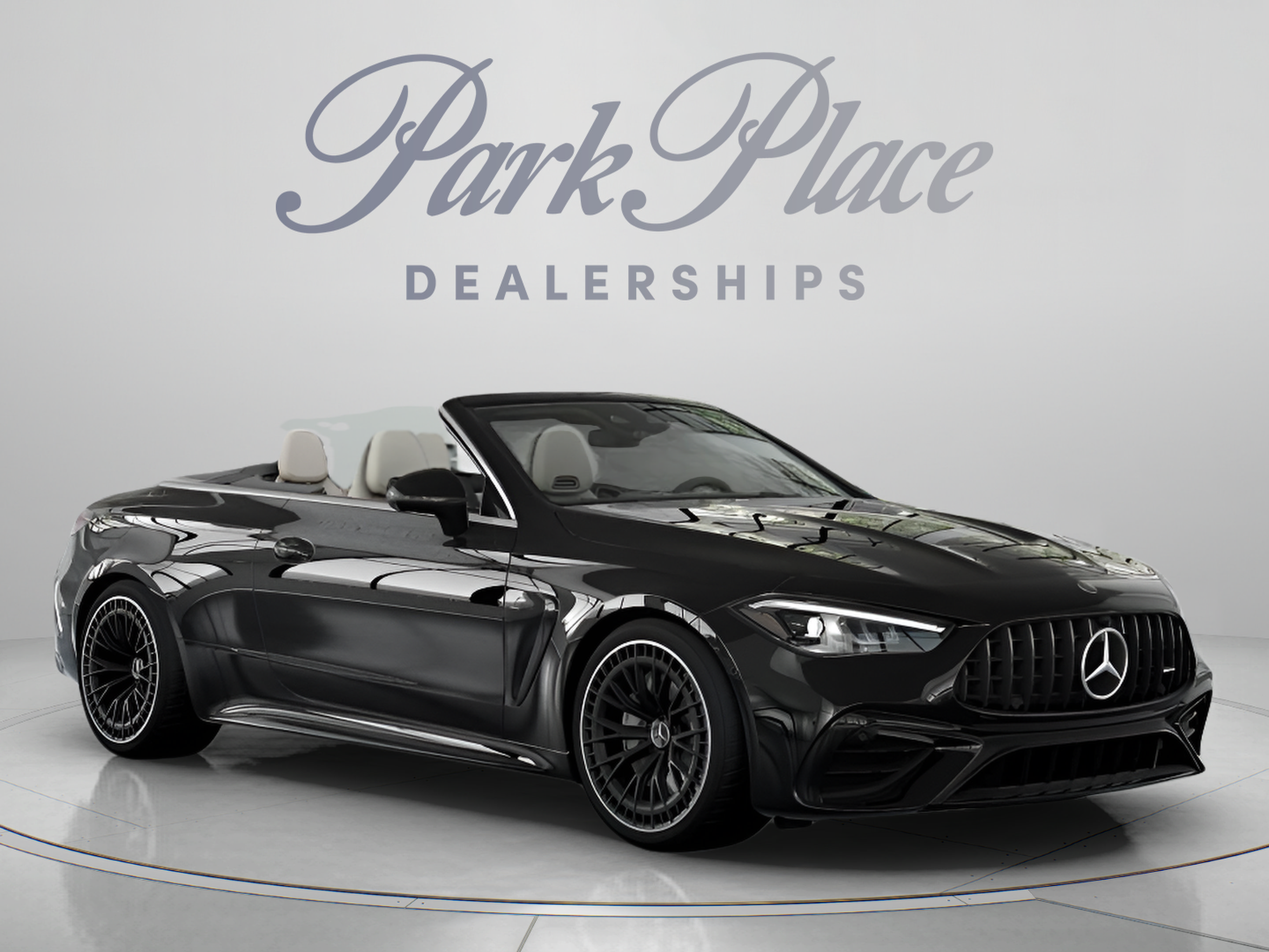 New 2027 Mercedes-Benz CLE 53 AMG 4MATIC Cabriolet image 25