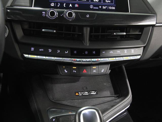 Certified 2023 Cadillac CT4 Luxury w/ Sun And Sound Package image 15