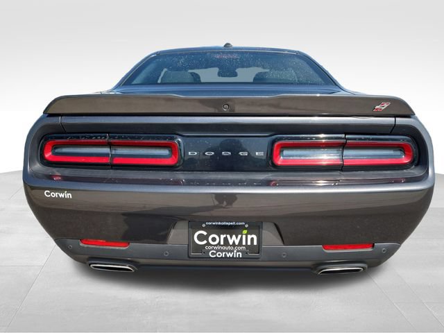 Used 2023 Dodge Challenger GT AWD/4WD image 14