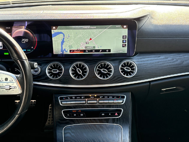 Used 2021 Mercedes-Benz CLS 450 4MATIC image 16