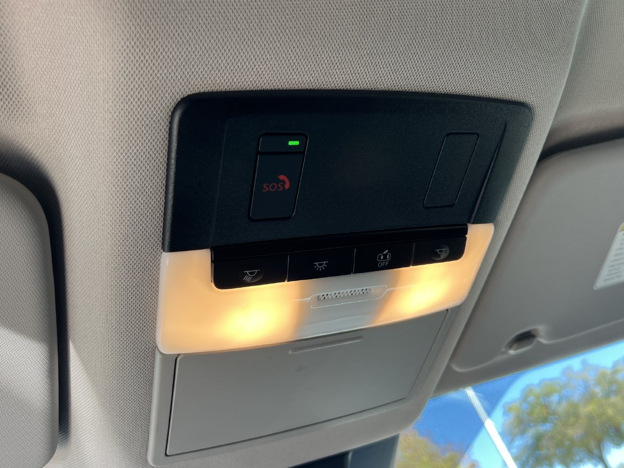 Used 2026 Nissan Rogue SV FWD image 18