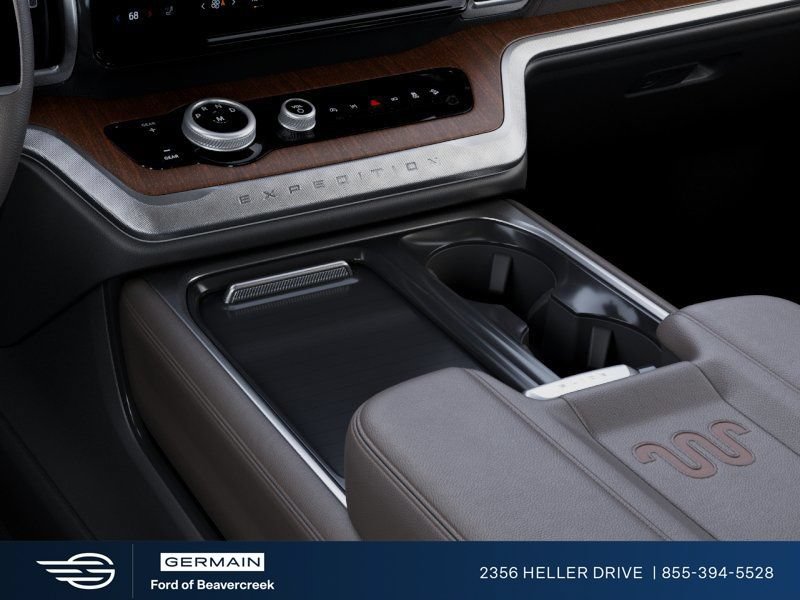 New 2027 Ford Expedition Max King Ranch AWD/4WD image 15