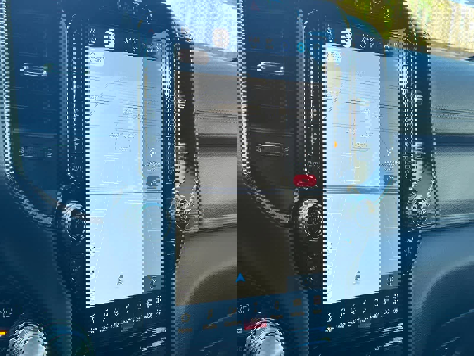 Used 2024 RAM 1500 Rebel w/ Rebel Level 1 Equipment Group image 19