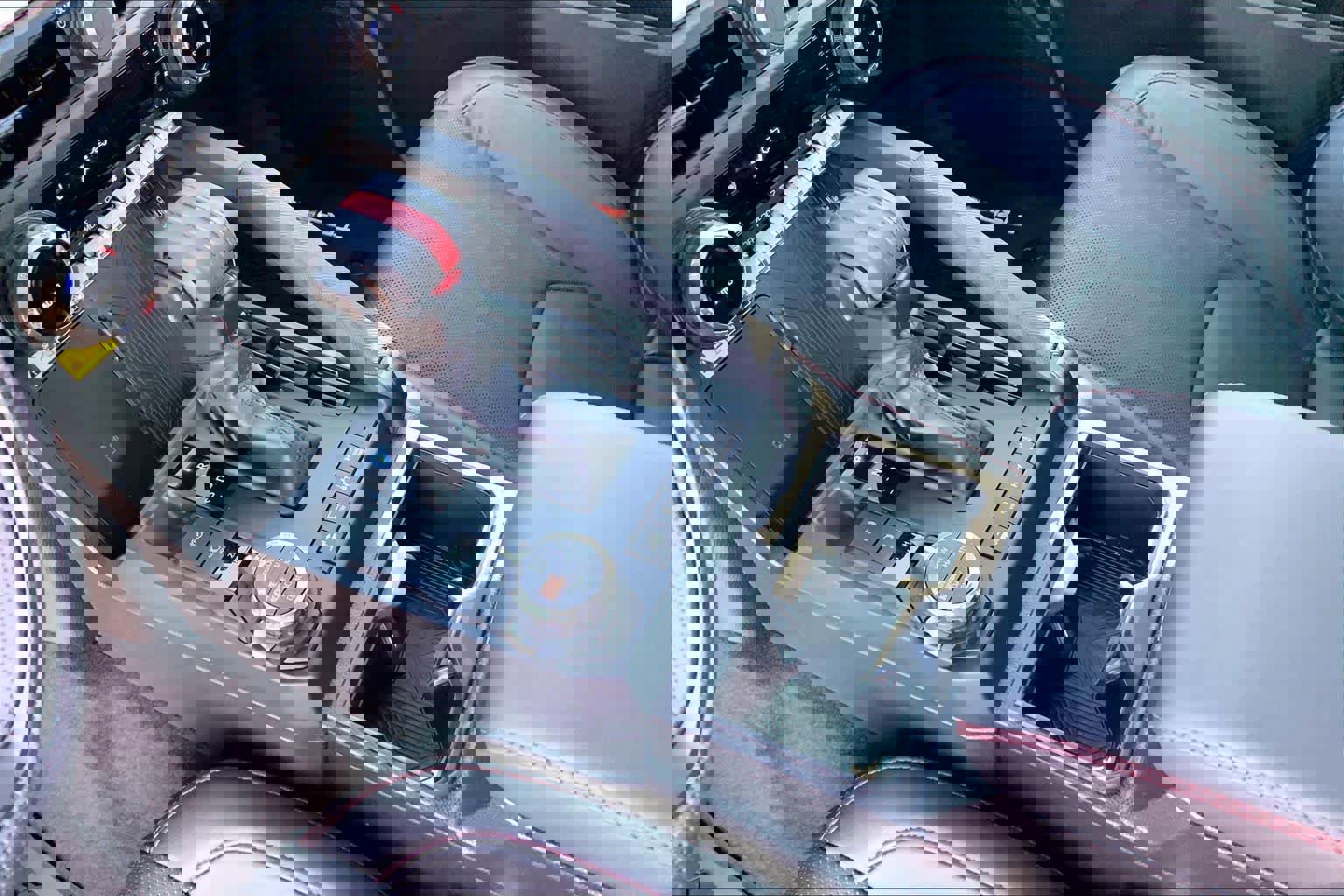 New 2026 Toyota Tacoma TRD Pro AWD/4WD image 7