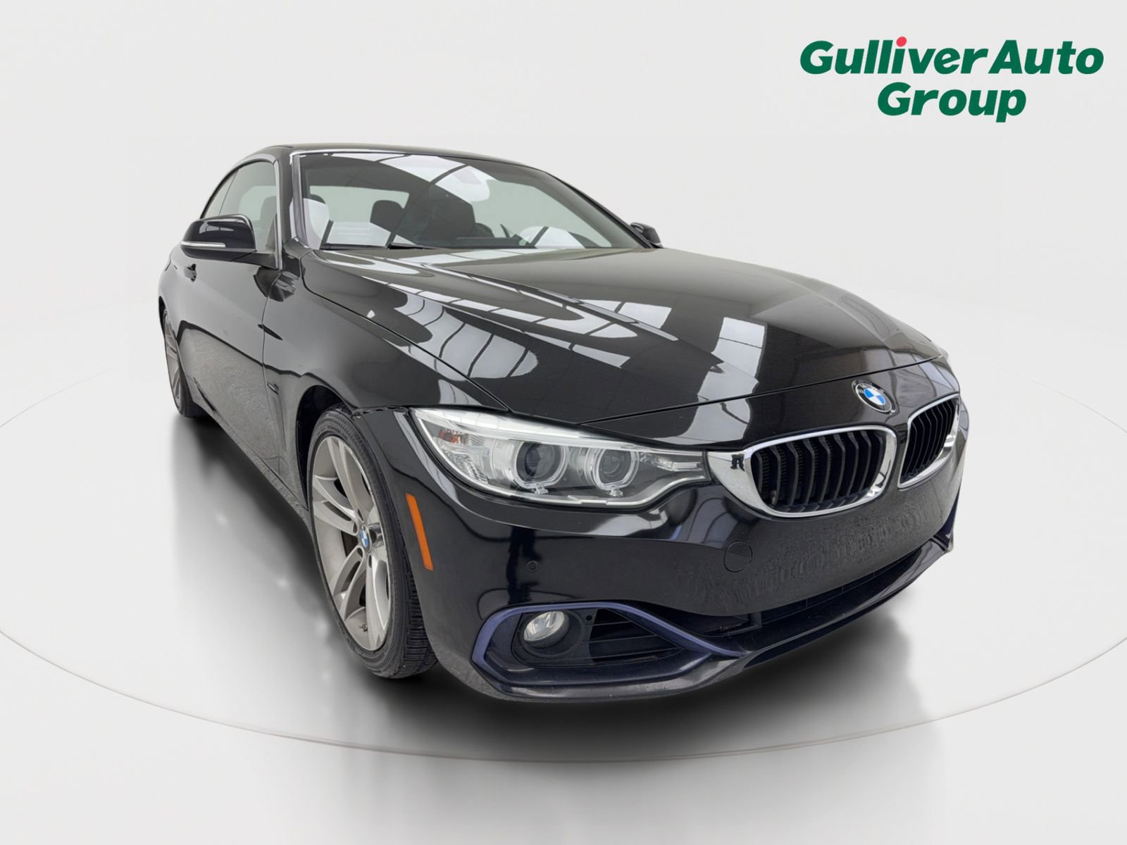 Used 2016 BMW 428i Convertible RWD image 13