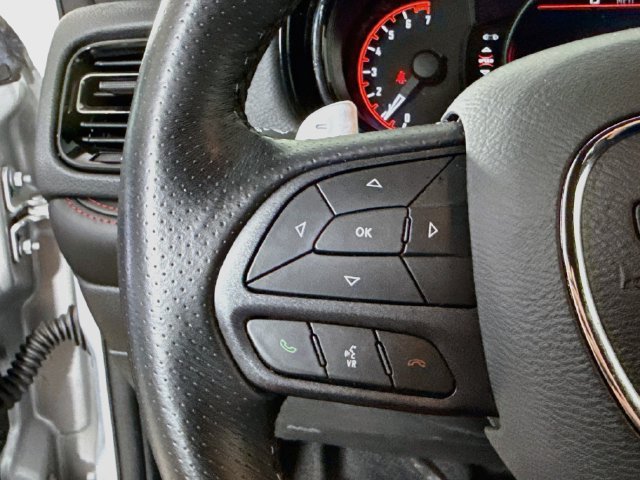 Used 2025 Dodge Durango GT RWD image 13