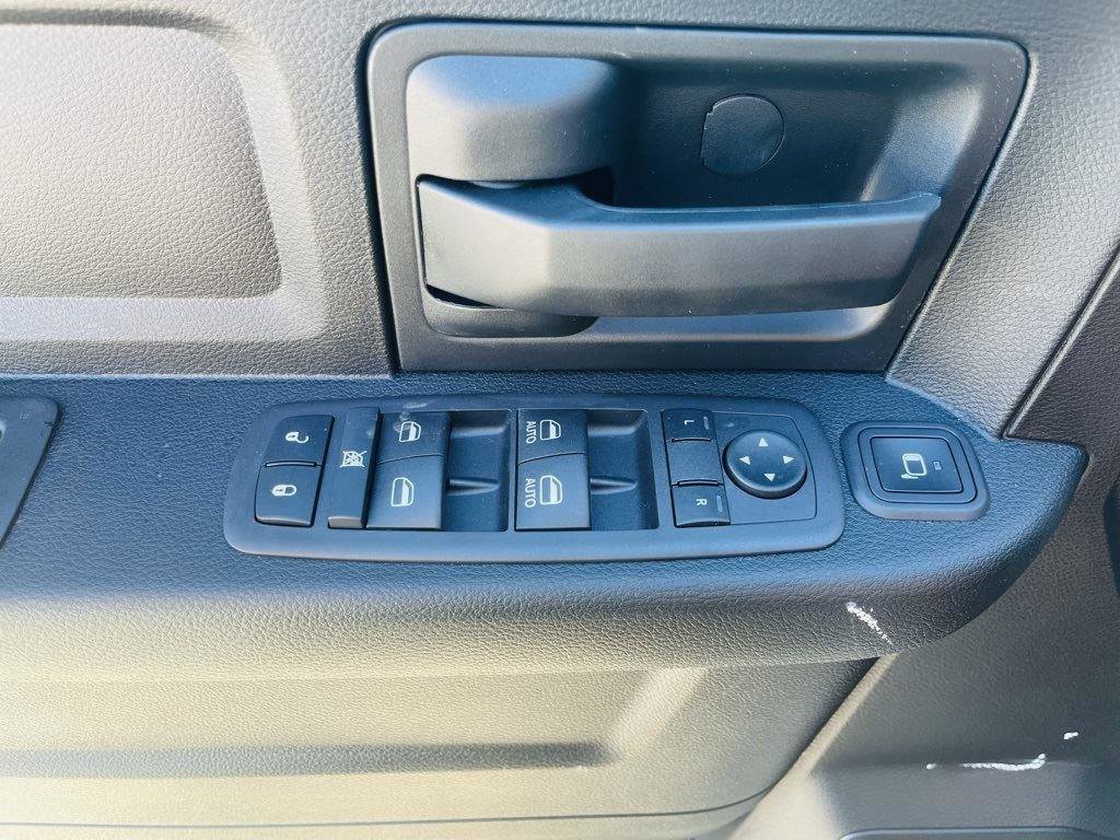 New 2024 RAM 4500 Tradesman w/ Safety Group image 10