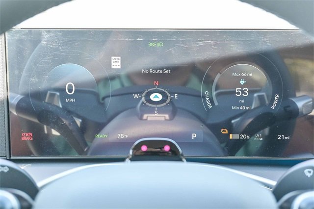 New 2026 Hyundai Ioniq 9 Limited image 25