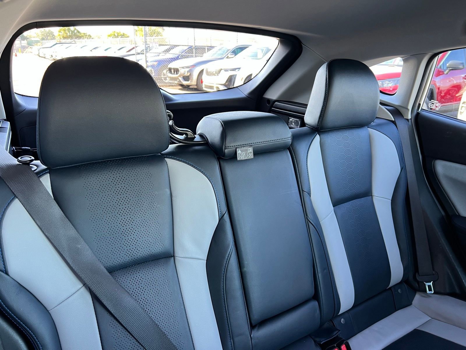 Used 2021 Subaru Crosstrek Hybrid w/ Popular Package #2A image 51