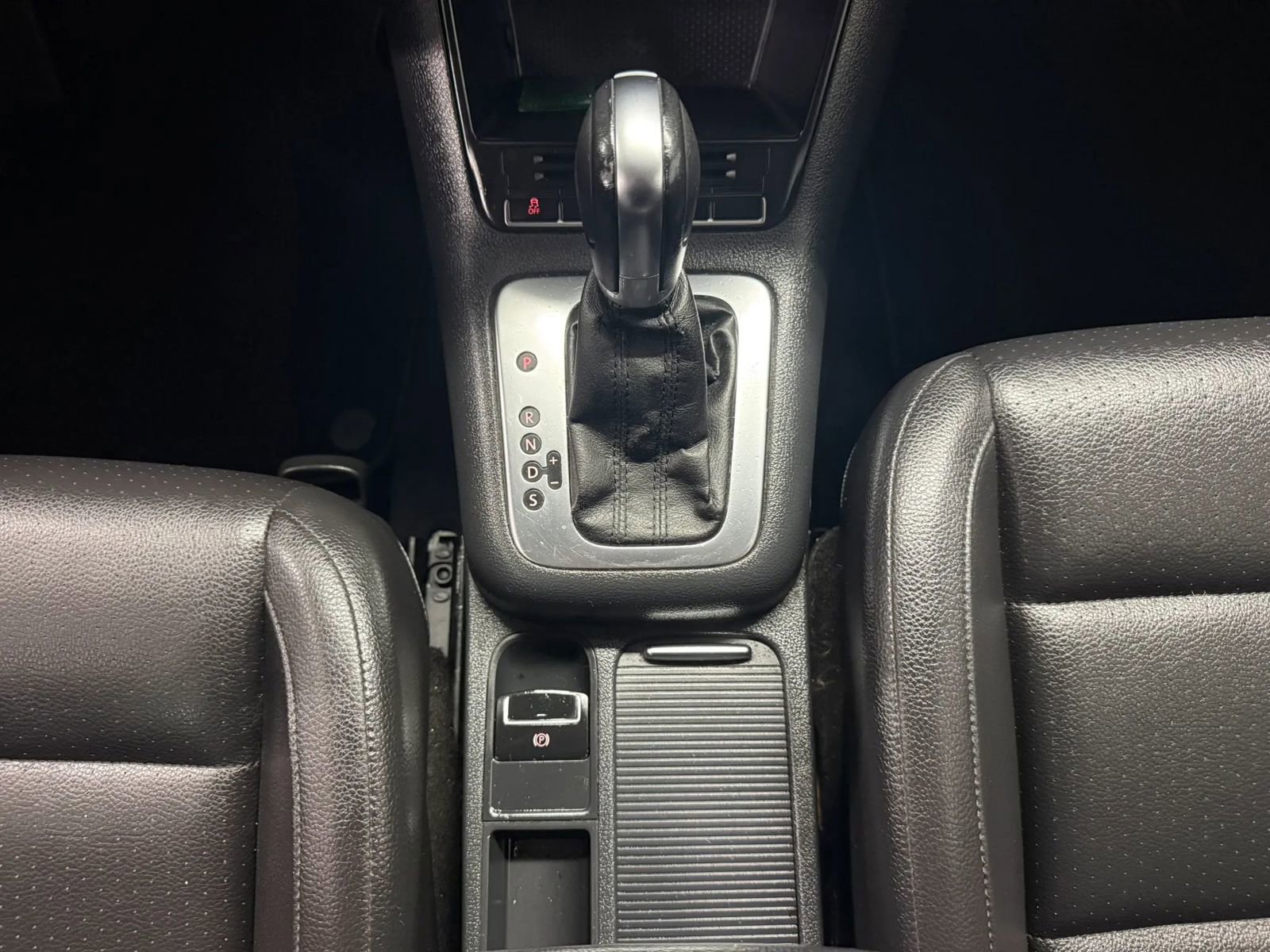 Used 2012 Volkswagen Tiguan SEL FWD image 20