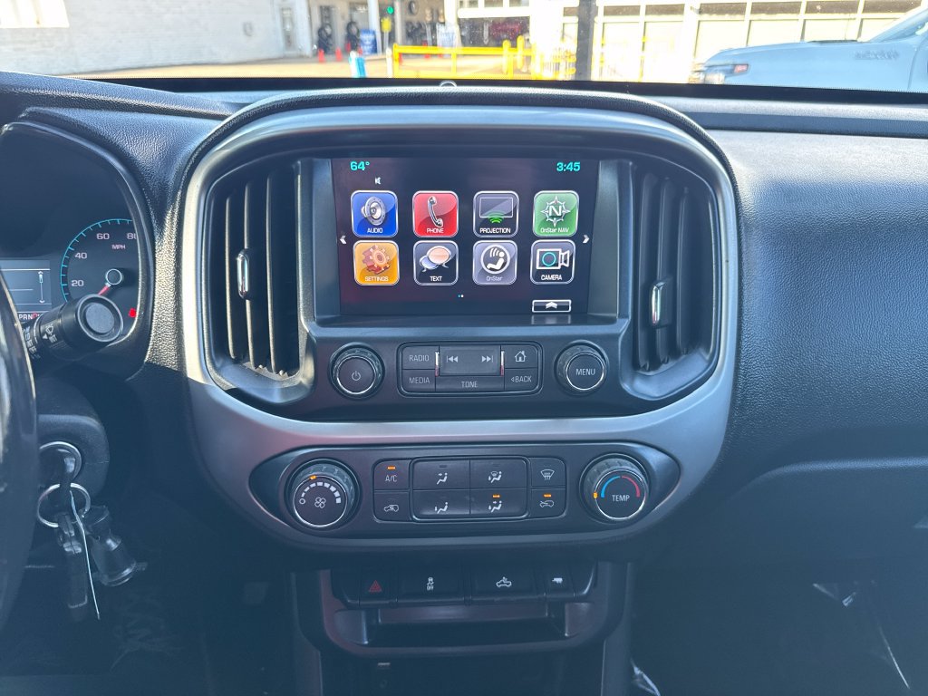 Used 2018 Chevrolet Colorado LT AWD/4WD image 17