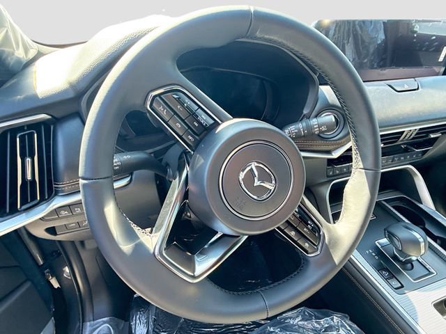 New 2026 MAZDA CX-70 3.3 Turbo S w/ Premium Package AWD/4WD image 9