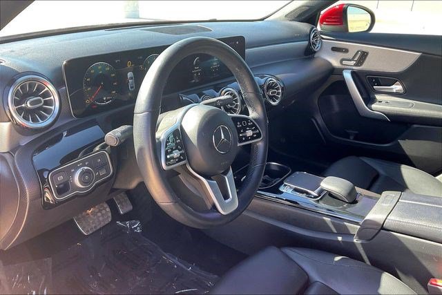 Used 2019 Mercedes-Benz A 220 image 16