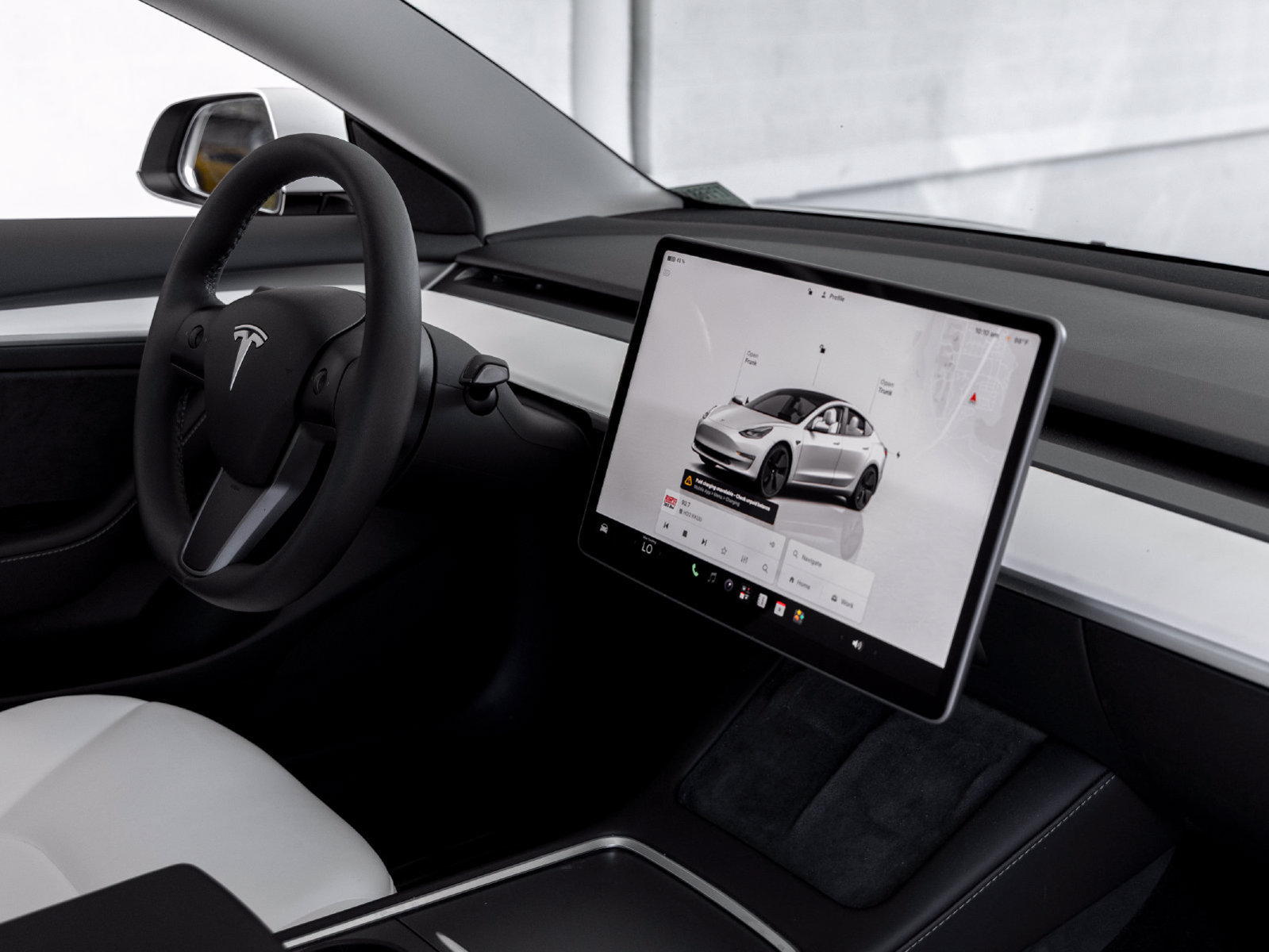 Used 2023 Tesla Model 3 Standard Range RWD image 28