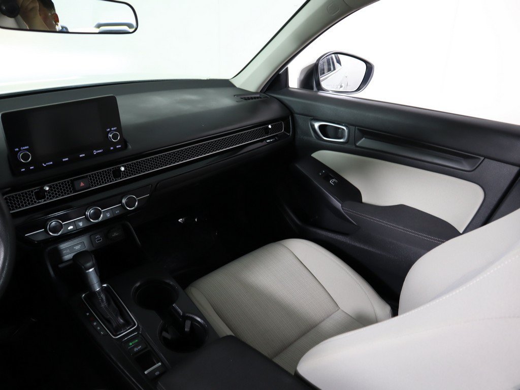 Used 2024 Honda Civic LX image 32