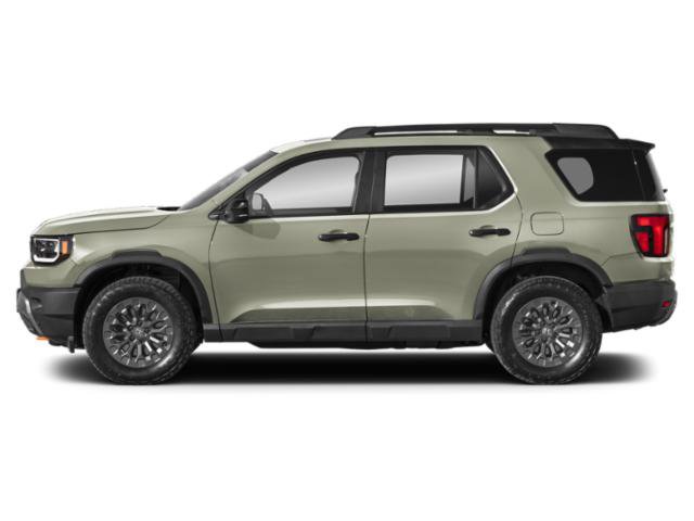 New 2026 Honda Passport TrailSport image 6