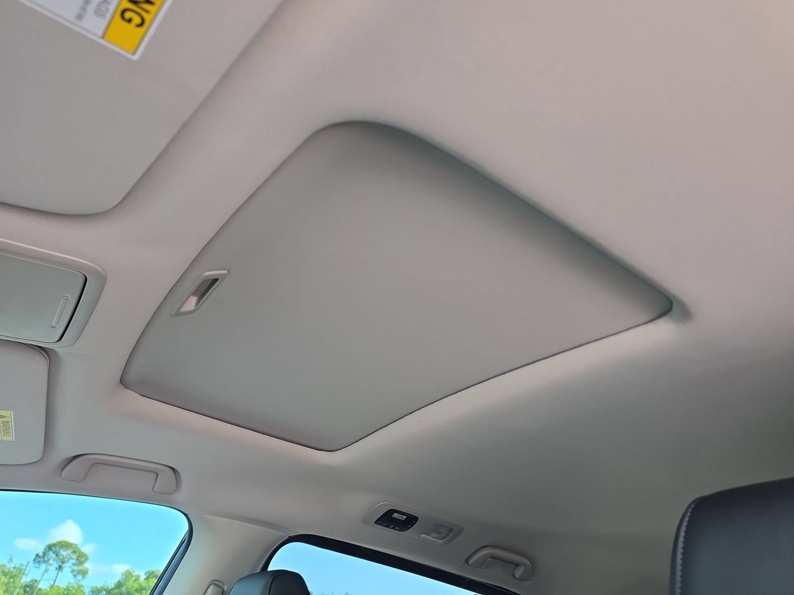 Certified 2026 Honda Odyssey EX-L image 16