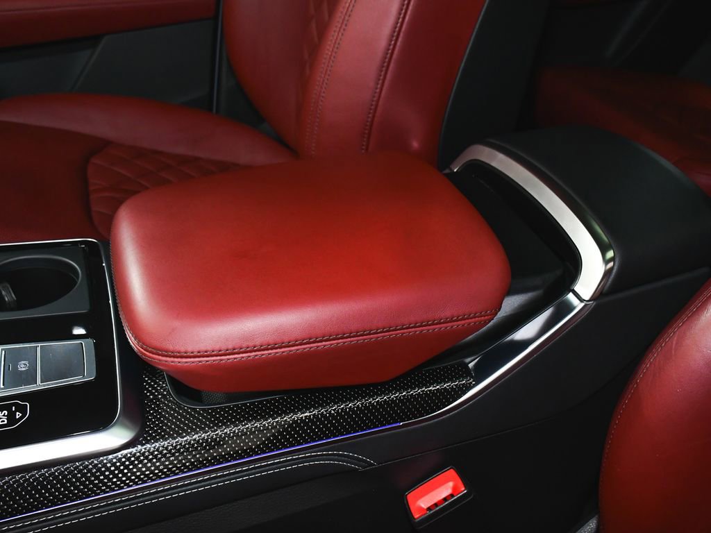 Used 2023 Audi SQ7 Prestige image 47
