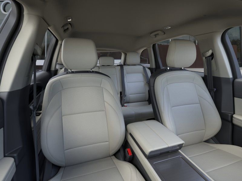 New 2026 Lincoln Nautilus Premier AWD/4WD image 10