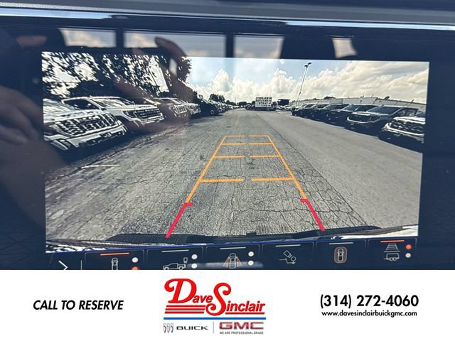 New 2026 GMC Sierra 2500 Denali w/ Denali Reserve Package AWD/4WD image 17