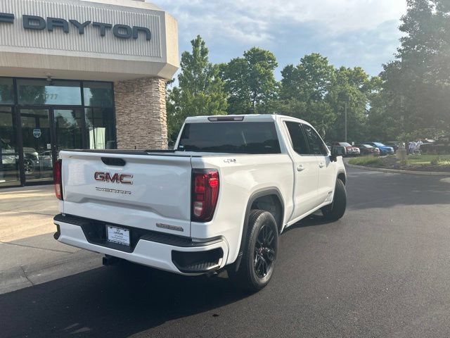Used 2024 GMC Sierra 1500 Elevation AWD/4WD image 7