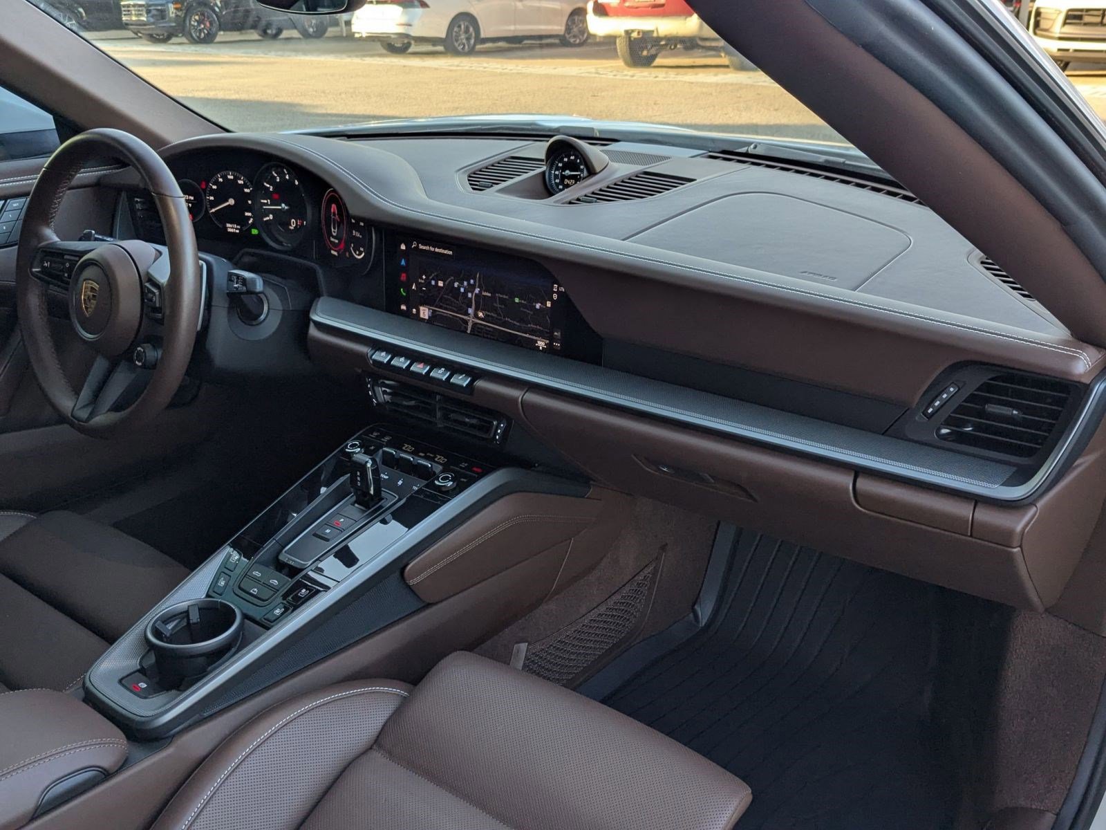 Used 2024 Porsche 911 Carrera image 25