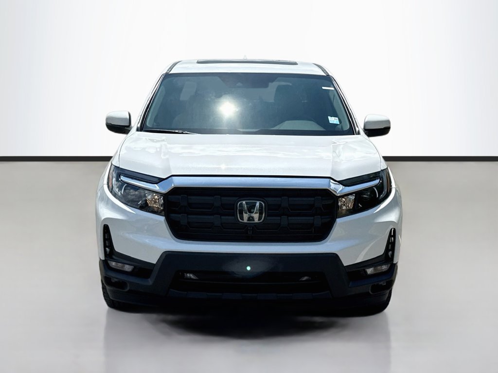 New 2026 Honda Ridgeline RTL image 2