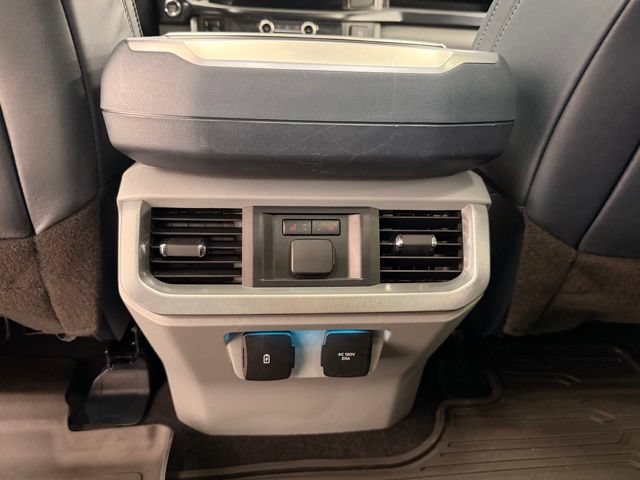 Used 2023 Ford F150 Limited AWD/4WD image 26