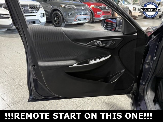 Used 2023 Chevrolet Malibu LT image 20
