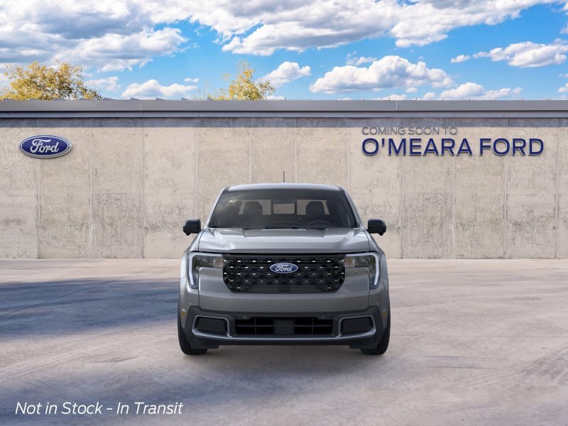New 2026 Ford Maverick Lariat w/ 4K Tow Package AWD/4WD image 32