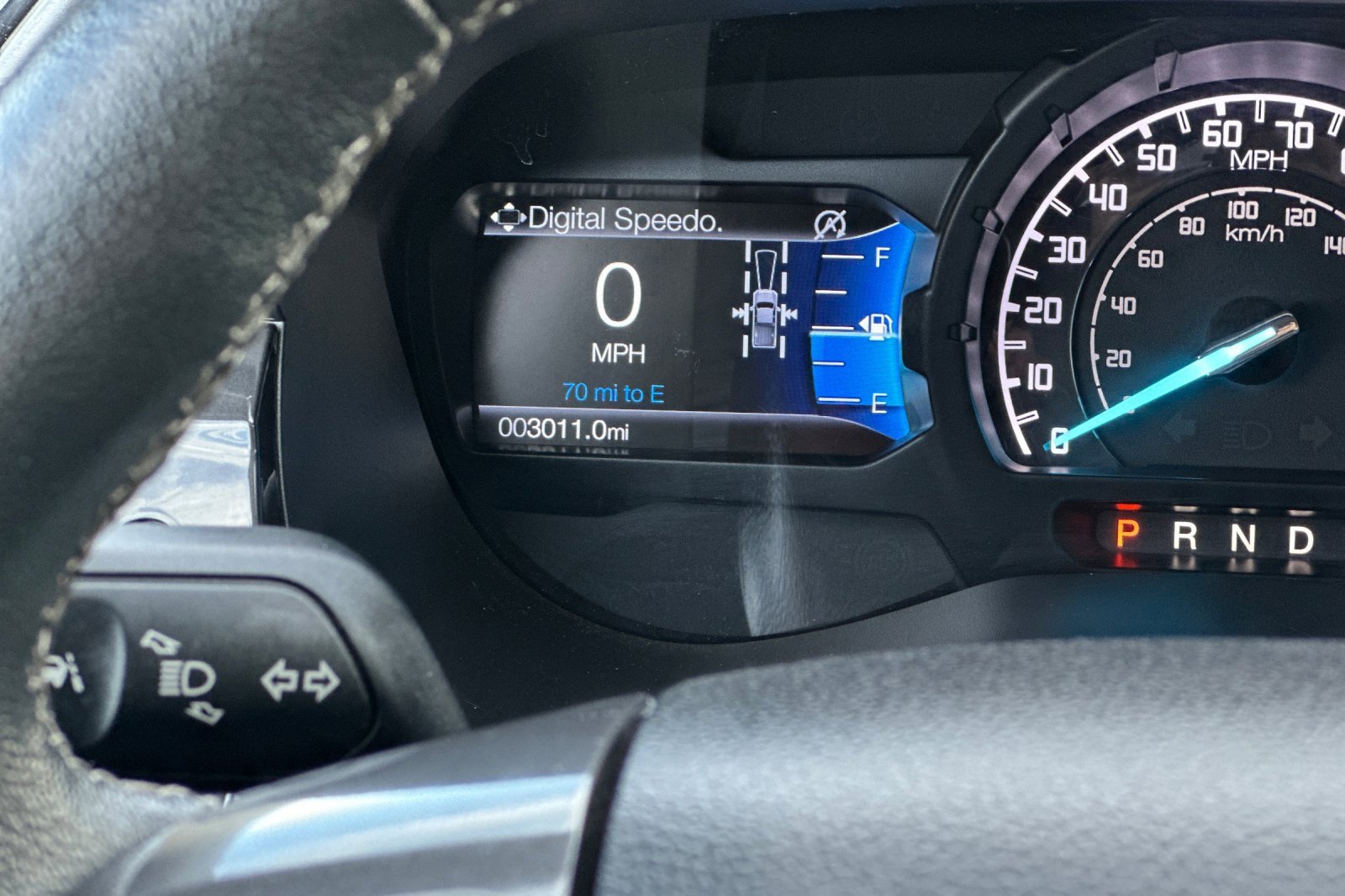 Used 2019 Ford Ranger Lariat w/ Equipment Group 501A Mid image 27