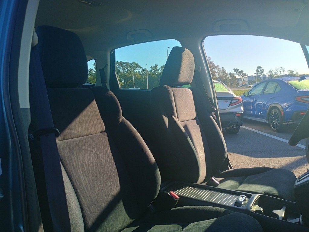 Used 2014 Honda CR-V LX image 23