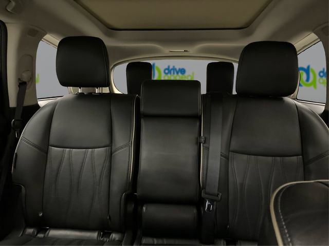 Used 2020 INFINITI QX60 Luxe image 19