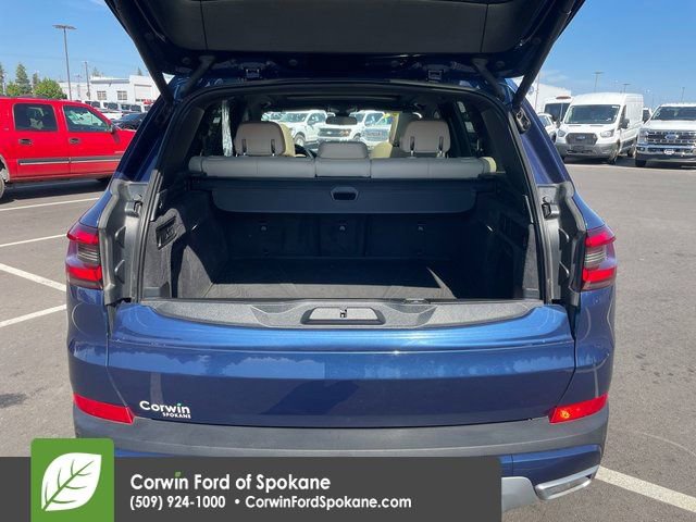 Used 2022 BMW X5 xDrive40i image 19