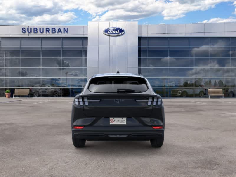 New 2026 Ford Mustang Mach-E Premium AWD/4WD image 5