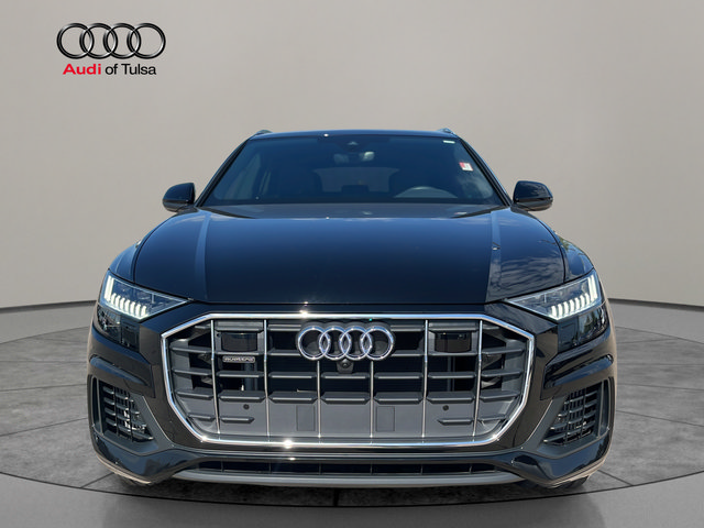 Used 2023 Audi Q8 Premium AWD/4WD image 8