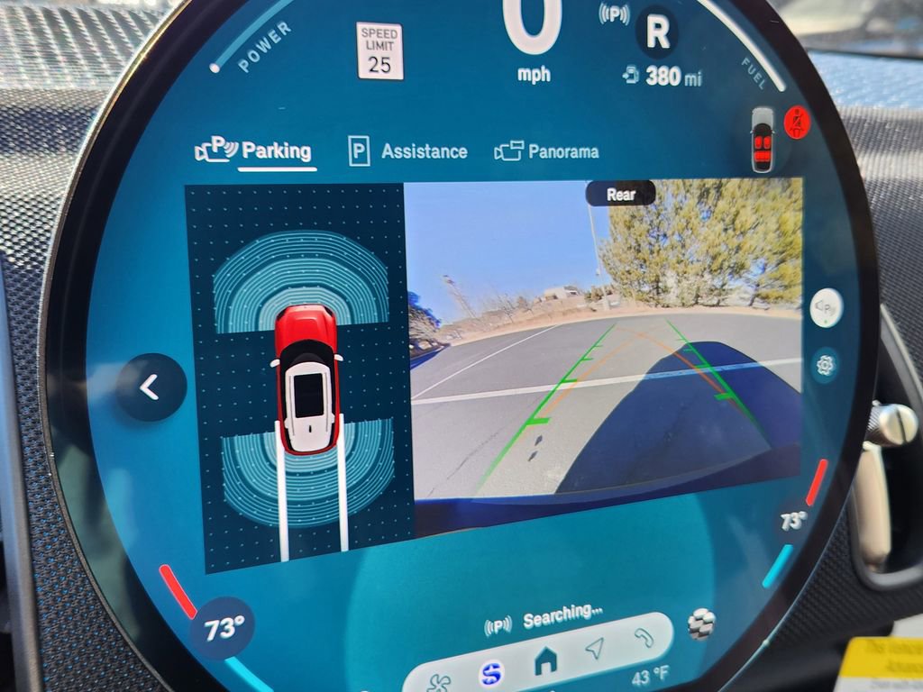 Used 2025 MINI Cooper Countryman S image 24