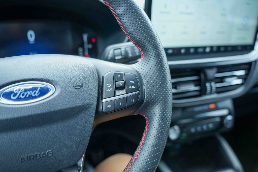 Used 2023 Ford Escape ST-Line w/ Tech Pack #1 image 30