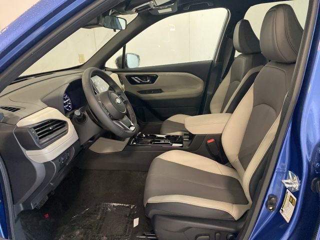 New 2026 Subaru Forester Limited image 10