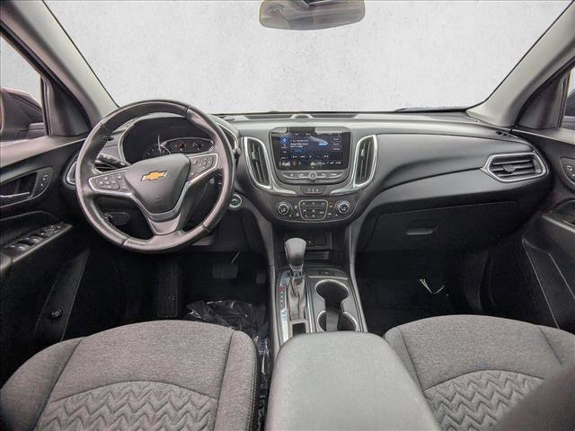 Used 2022 Chevrolet Equinox LT AWD/4WD image 18