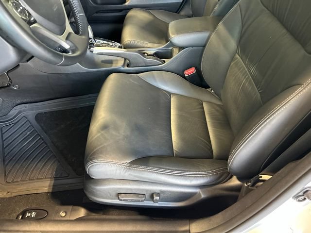 Used 2014 Honda Civic EX-L image 8