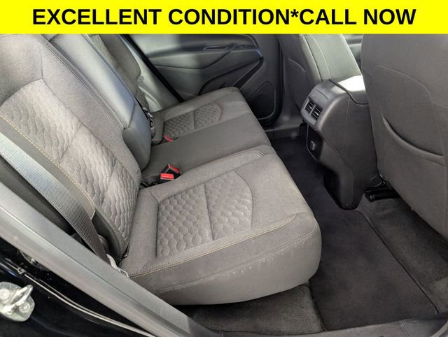 Used 2018 Chevrolet Equinox LT image 28