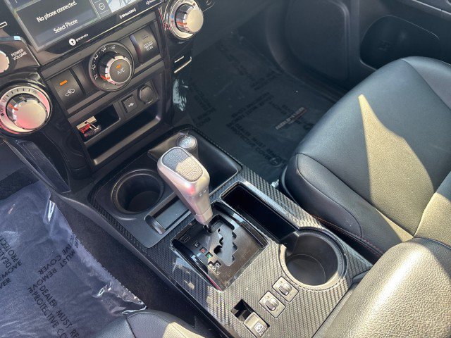 Used 2024 Toyota 4Runner TRD Off-Road Premium image 24